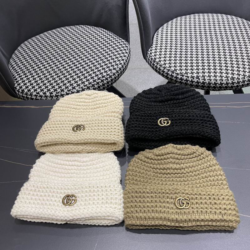 Gucci hat 083101